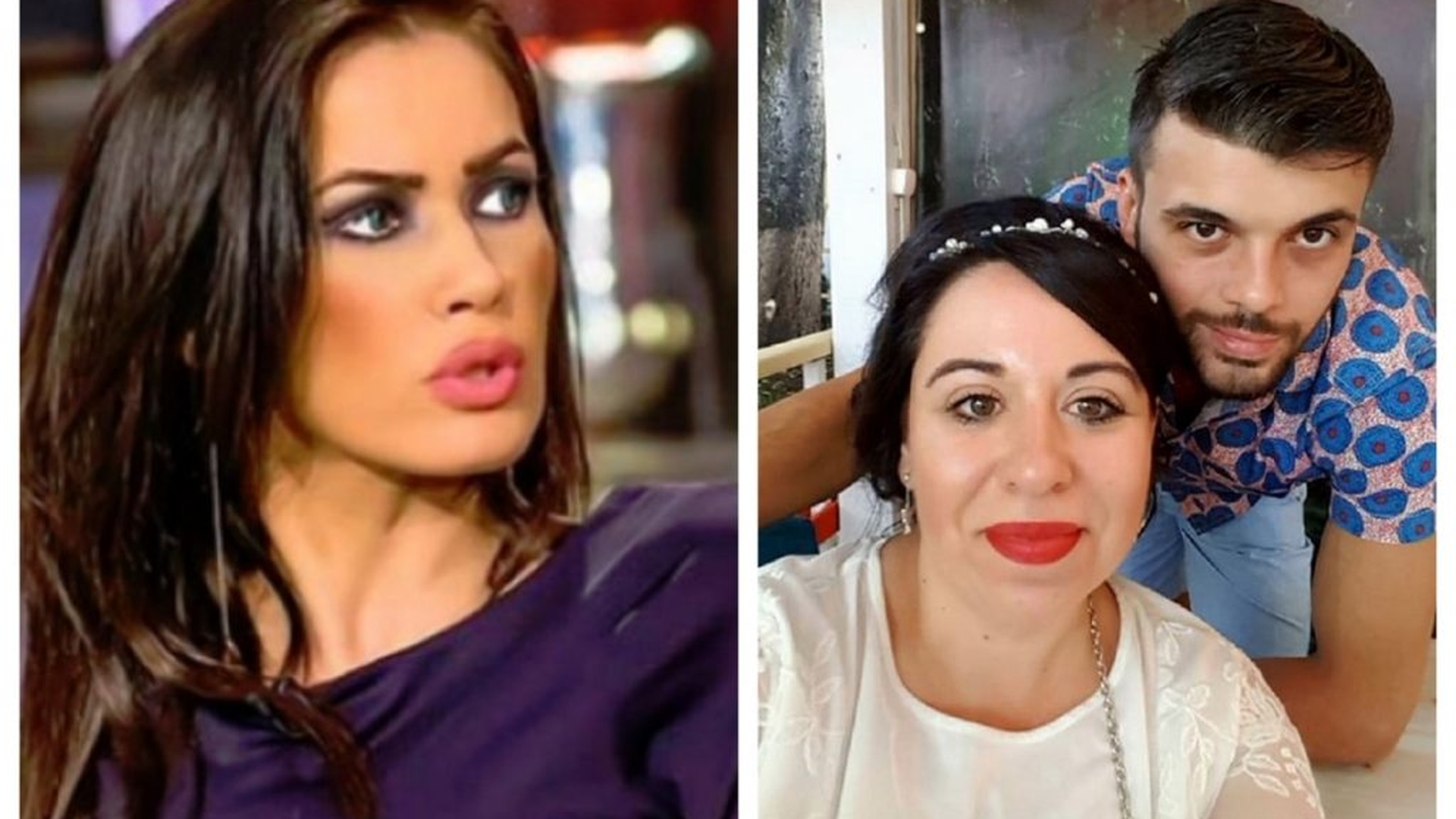 Oana Zăvoranu l-a luat la mișto pe soțul Oanei Roman. Ce a avut bruneta de spus, la adresa lui Marius Elisei: „Ți-am auzit strigătul de disperare”