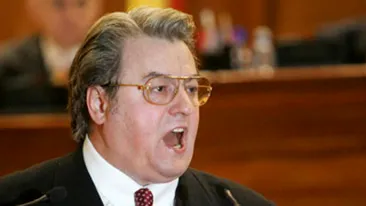 Asta se anunta a film cel mai tare film romanesc! Vadim Tudor a facut scenariul, Geo Saizescu il regizeaza, iar Bendeac si Simona Gherghe sunt actorii principali!