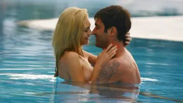 Madalina Draghici e in culmea fericirii!: M-am indragostit, n-ai ce sa-mi faci