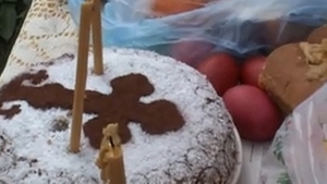 Hotii au dat lovitura intr-o biserica romaneasca din Italia! Au furat moastele in timp ce preotul ii spovedea pe pacatosi!