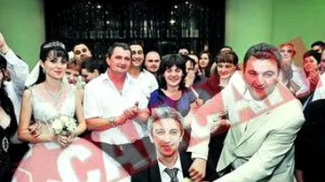 Dan Diaconescu a lasat-o pe Elodia pentru a fi nas