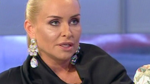 Vica Blochina, dezvăluire dureroasă: ”Am avut perioade când nu aveam ce să mănânc, mai ales în timpul sarcinii...”