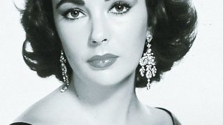 Liz Taylor a murit de inima rea