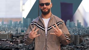 Yamato Zaharia lovește din nou, după ce și-a făcut implant de păr! O alintă ”Furia roșie”! Băieții de oraș vor rămâne mască!