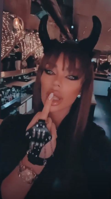 Bianca Drăgușanu, declarații fulminante la adresa rusoaicei Daria Radionova?! “? are multă experiență în a s!_% și nu știe să mintă”