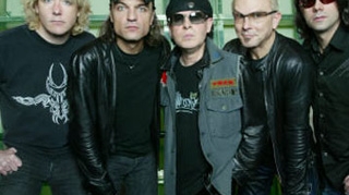 Scorpions va concerta, in 8 octombrie, la deschiderea noului stadion Cluj Arena