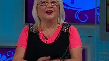 Mirabela Dauer, despre motivul incredibil care a impins-o sa se casatoreasca: Prima data m-am maritat sa dispar de acasa