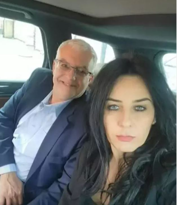 Catalin Crisan a reacționat, după ce a fost acuzat că a agresat-o pe Camelia