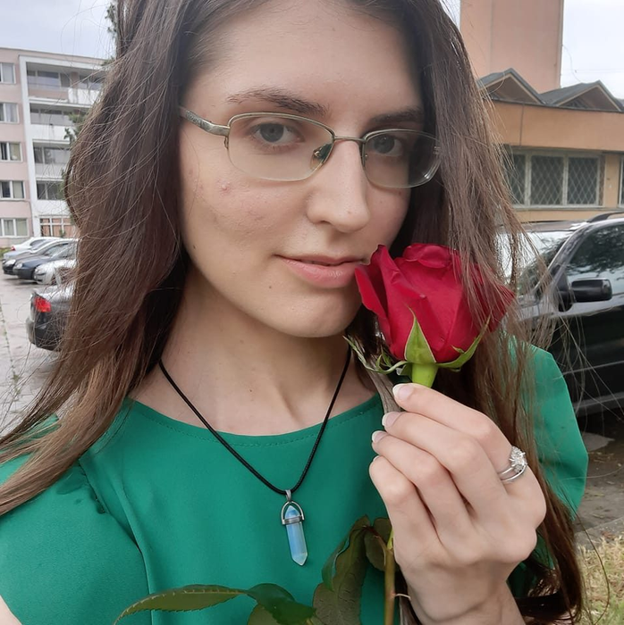 Irina s-a stins din viață la doar 22 de ani/ Sursa foto: Facebook