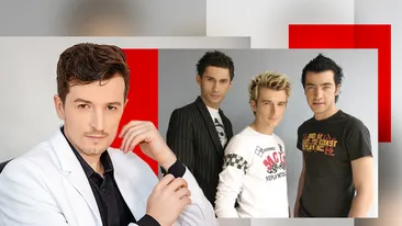 Au rupt toate topurile și au câștigat milioane de euro, dar acum nu își mai vorbesc. Membrii trupei O-Zone au ajuns la cuțite! “Dacă ne vedem pe stradă ne salutăm, dar atât”