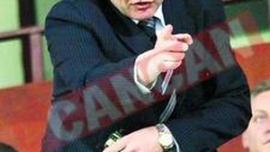 Constantin Zotta: "Plec la Steaua!"