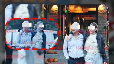 A “marcat” și în afara terenului. Acționarul din umbră de la Dinamo și noua cucerire par făcuți unul pentru celălalt