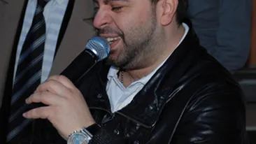 Liviu Guta, fan Salam! Au inregistrat maneaua anului de Dragobete!