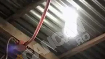 Omul care a reinventat electricitatea pentru saraci! Descopera o metoda zapacitoare prin care a luminat sute de case ale celor care n-au nici dupa ce bea apa!