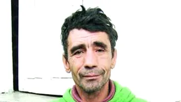 Leprosii de la Tichilesti poarta hainele familiei Ceausescu