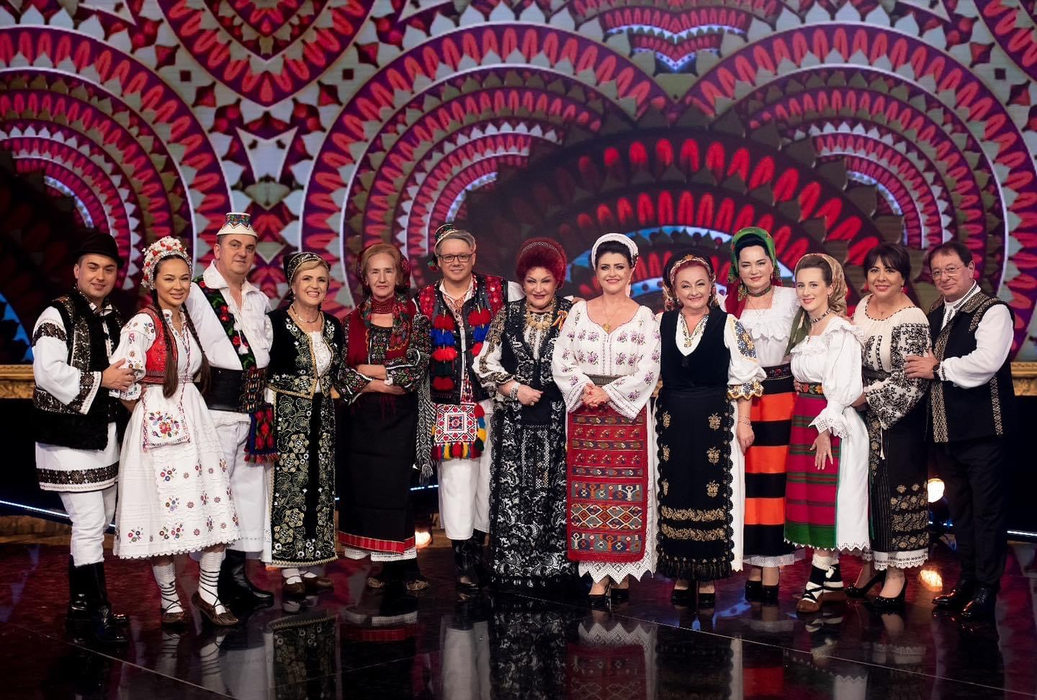Program special la TVR 2 de Revelion 2024! Ce invitați vor fi la “Fuegovelion”