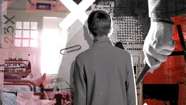 Și-a ucis mama și bunica, iar acum... Ce au decis judecătorii în privința criminalului care a evadat de la Psihiatrie