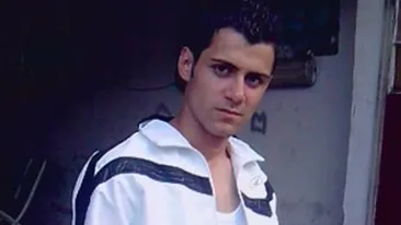 El este Cristi, elevul-criminal! Vezi aici o fotografie exclusiva cu el si Andrei, prietenul pe care l-a injunghiat, facuta cu putin timp inainte de crima!