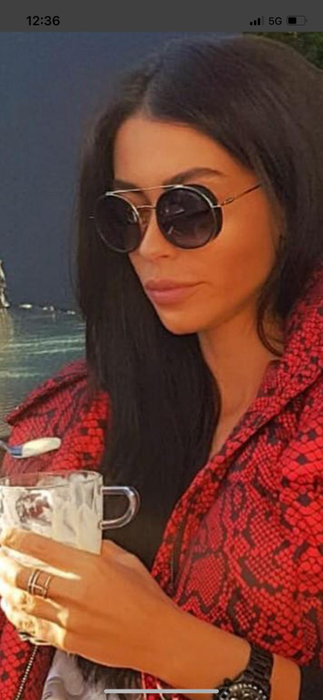 Alina este noua iubită a lui Cătălin Cazacu