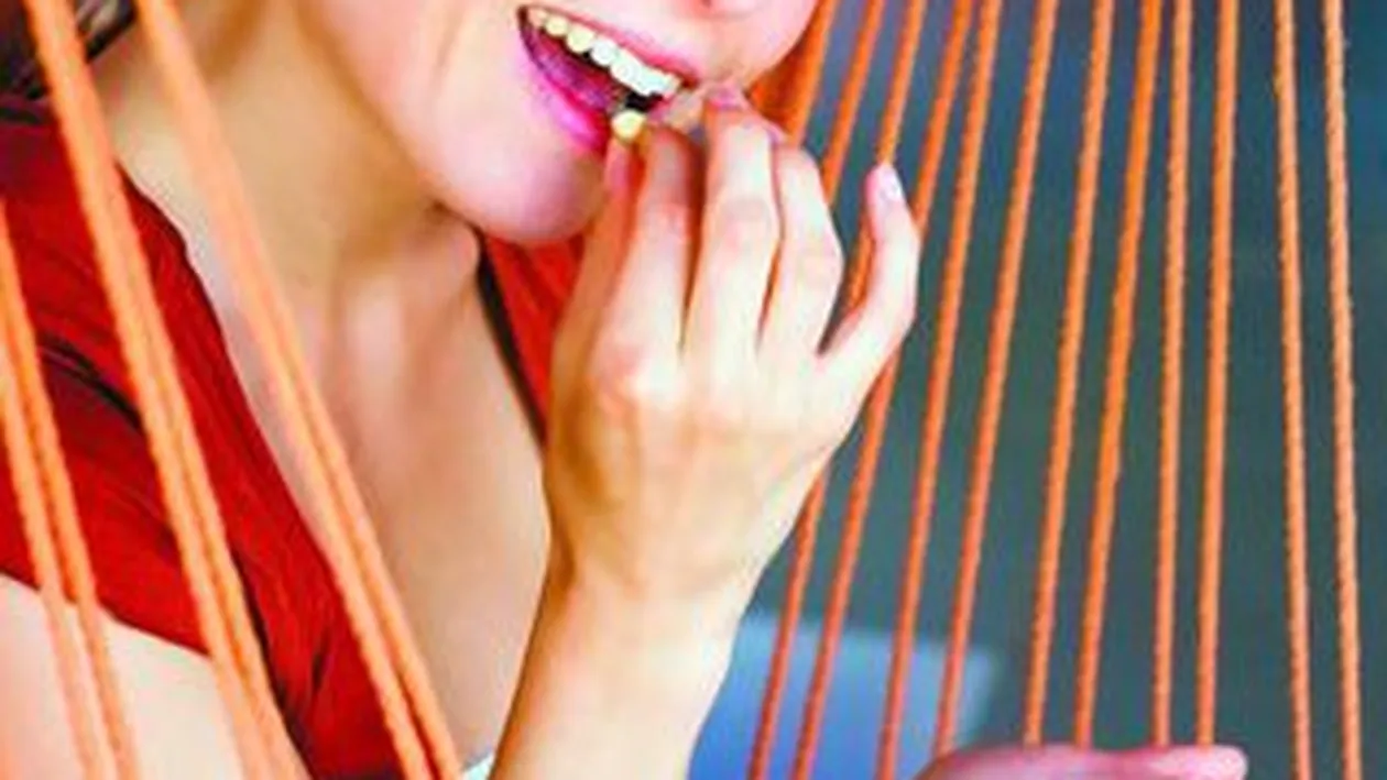 Alunele si nucile scad colesterolul