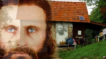 Casa în care a copilărit Arsenie Boca, scoasă la vânzare! Suma exorbitantă care se cere