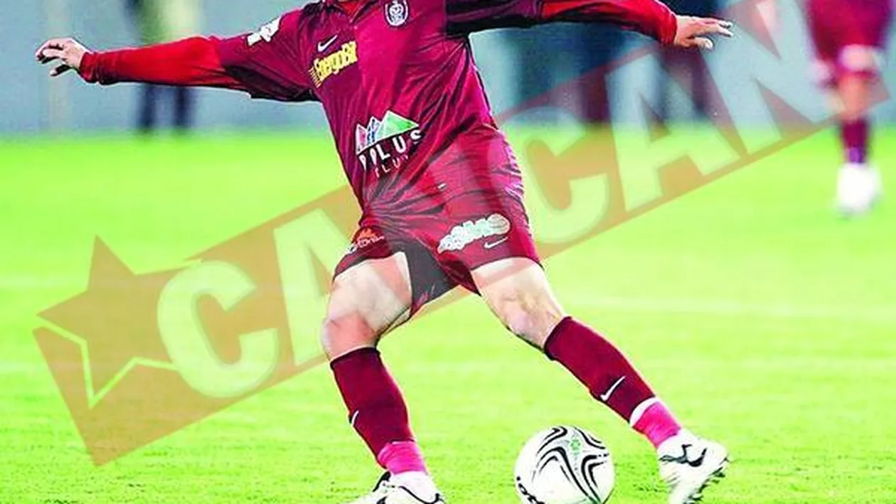 Lazio il vrea imprumut pe Dubarbier