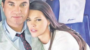 ALINA VIDICAN a sosit în România. Ce înţelegere a făcut cu BORCEA şi ce urmează