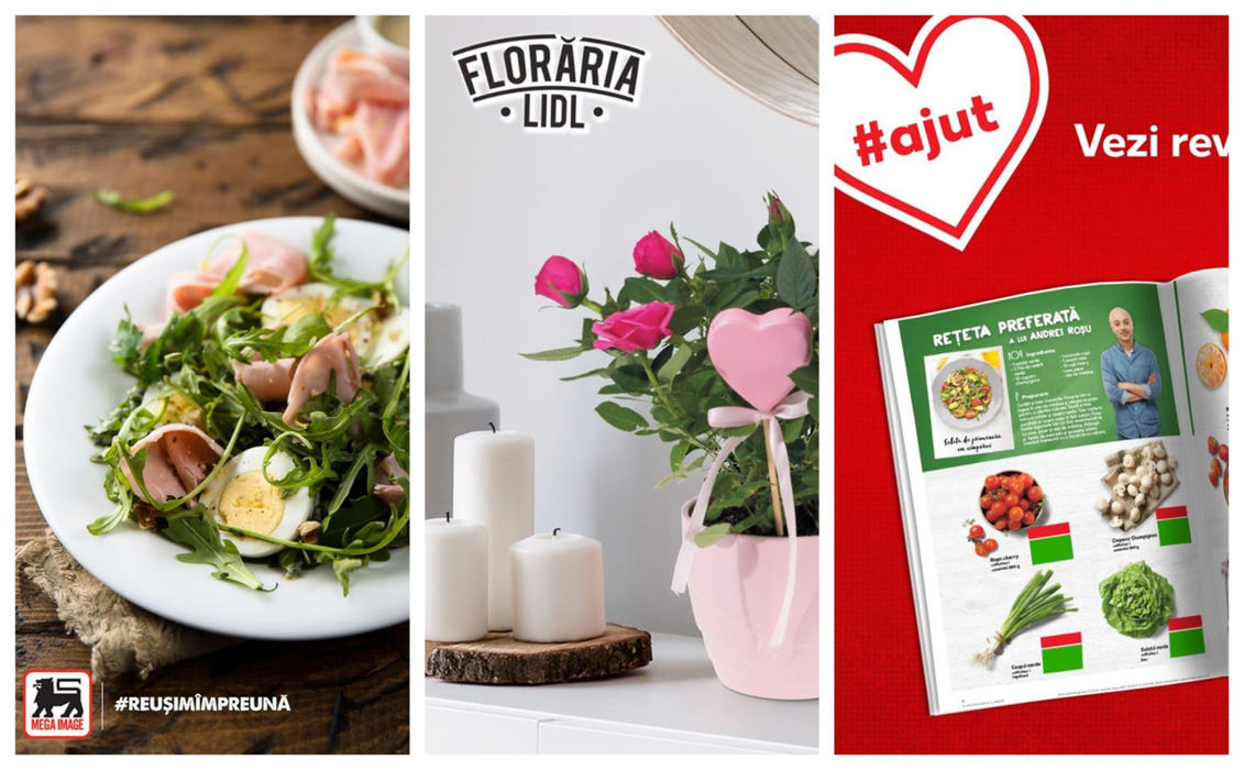 Care este suma maximă pe care o poate câștiga un paznic la Lidl, Mega Image sau Kaufland
