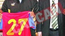 Steaua merge cu opt atacanti In Cipru