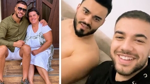 Mama lui Culiță Sterp sare în apărarea fiului său, în scandalul cu Jador „Gura bate cu@#l”