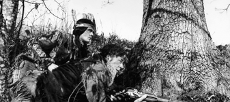 Viața cascadorului refugiat din Basarabia în 1944, care a jucat alături de Belmondo și Henry Fonda: Am fugit din România comunistă ca să ajung în California