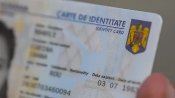 Ultimele zile fără taxă pentru buletinul electronic! Românii care amână vor plăti de la 1 iulie