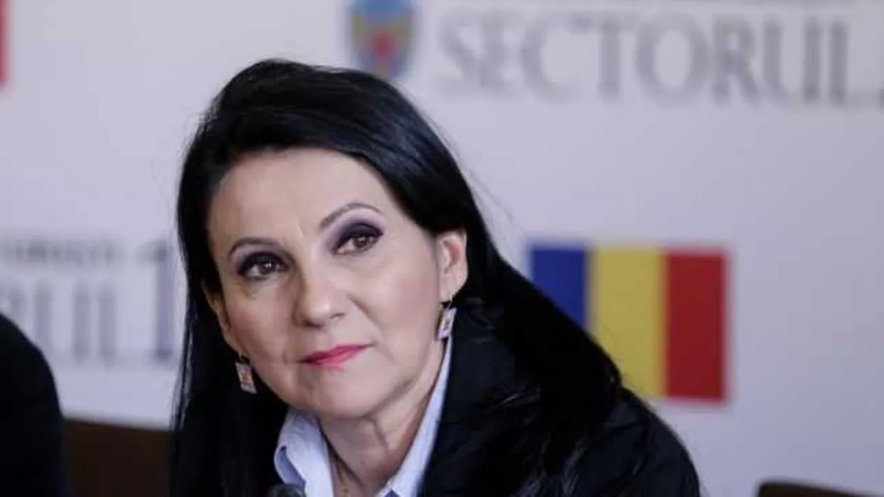 Ce mesaj a apărut pe contul de Facebook al Sorinei Pintea