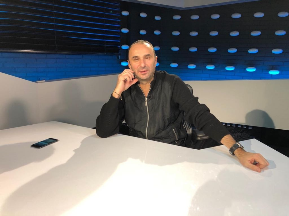 Proprietar de restaurante, Marius Tucă a răbufnit după ce a aflat că nu își poate relua afacerile! Motivele pentru care îl așteaptă pe premier pe 15 mai la prânz, pe terasă
