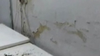VIDEO Imagini de cosmar! VEZI AICI Cum traiesc batranii dintr-un azil din Timis