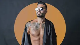 Cine sunt femeile care i-au marcat viața lui Jador înainte de Oana Ciocan. Istoricul amoros al artistului, fără perdea