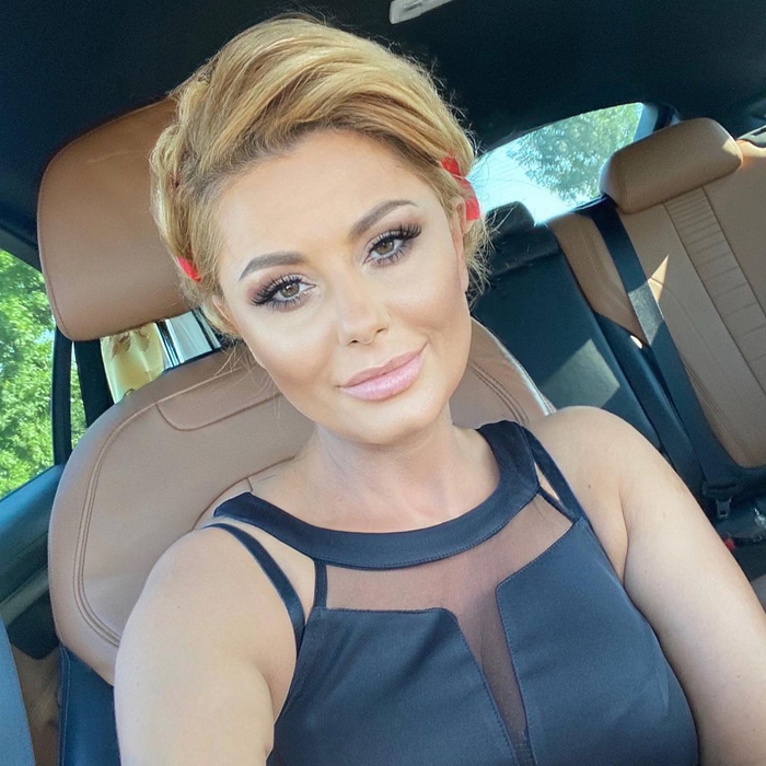 Ce transformare! Emilia Ghinescu este o altă persoană acum: ”Tu nu vezi că ai devenit bărbat?”