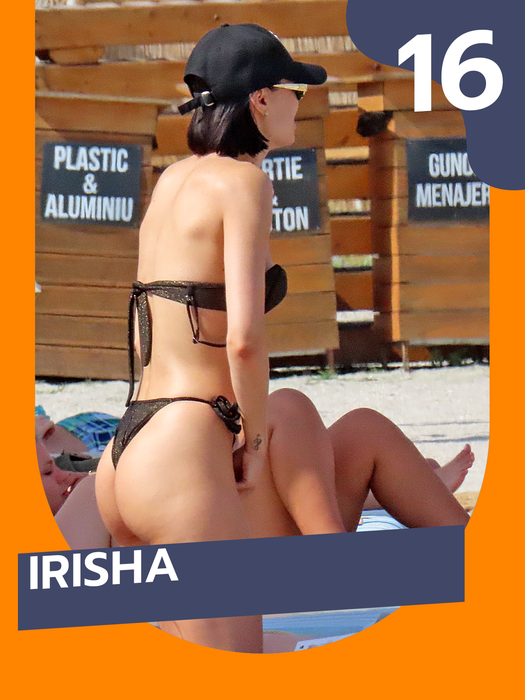 Retrospectiva verii 2025: Atenţie! Intră în acţiune TOP 25 vedete care au defilat în costume de baie! Roxana Dobre, Livia EX-Bordea sau Lora, show total pe litoral