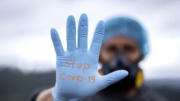 Bilanțul deceselor cauzate de COVID-19 crește. 1074 de români au fost uciși până acum de noul coronavirus