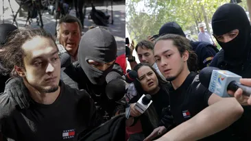 Eliberare controversată în dosarul lui Vlad Pascu! Maru, dealerul tânărului care a ucis 3 tineri la 2 Mai, la un pas de libertate