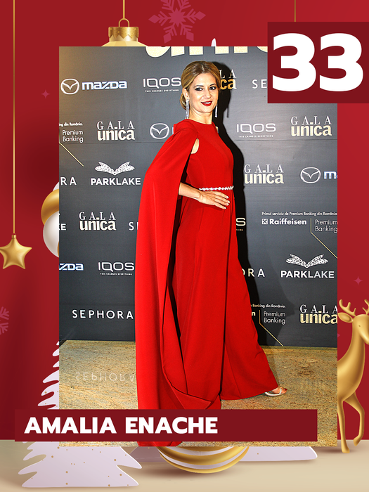 Imaginile care l-ar putea “încinge” până şi pe Moşu. Bianca Drăguşanu, Tania Budi şi Andreea Mantea, deghizate în crăciuniţe. Atenţie, intră în acţiune TOP 50 sexy vedete