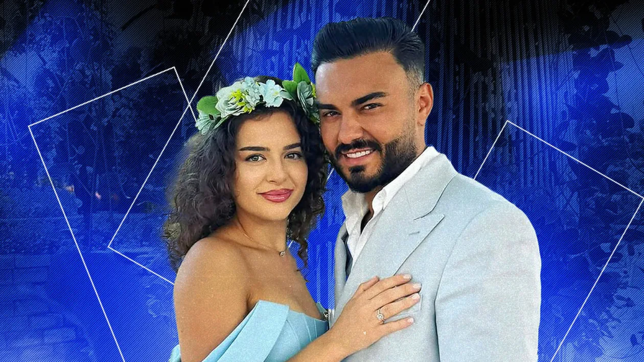 Adevăratul motiv pentru care Jador a divorțat de Oana Ciocan: Sunt conștient că este greu