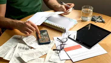 Cât te costă, de fapt, să trăiești singur în România, în 2026. Facturile care te îngroapă lunar