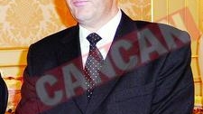 Gabriel Oprea a demisionat din functie
