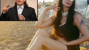 Miron Cozma, declarații acide la adresa Marinelei Nițu, la trei ani de la despărțire: "E o femeie narcisistă, asta este o boală"