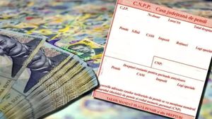 Ce se întâmplă cu toate pensiile din februarie. Toți pensionarii români sunt afectați