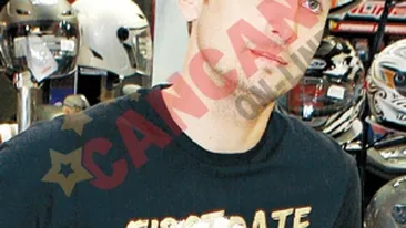 Lui Dani Otil ii place noul film al lui Dan Chisu Mi se pare nedrept ca a fost programat in cinematografe la ore imposibile