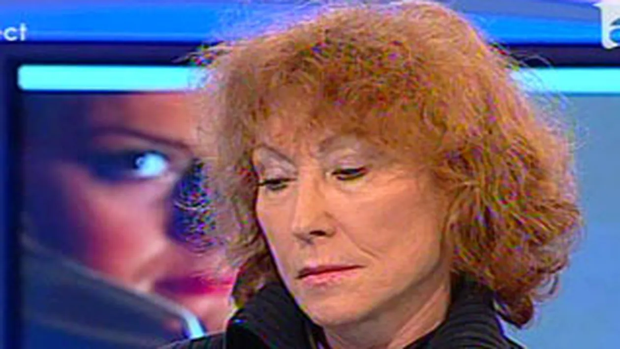 TERIFIANT Doina Spataru, mama Malinei Olinescu, socheaza: Nu stiu daca o sa ma mai gasiti dupa inmormantarea ei!