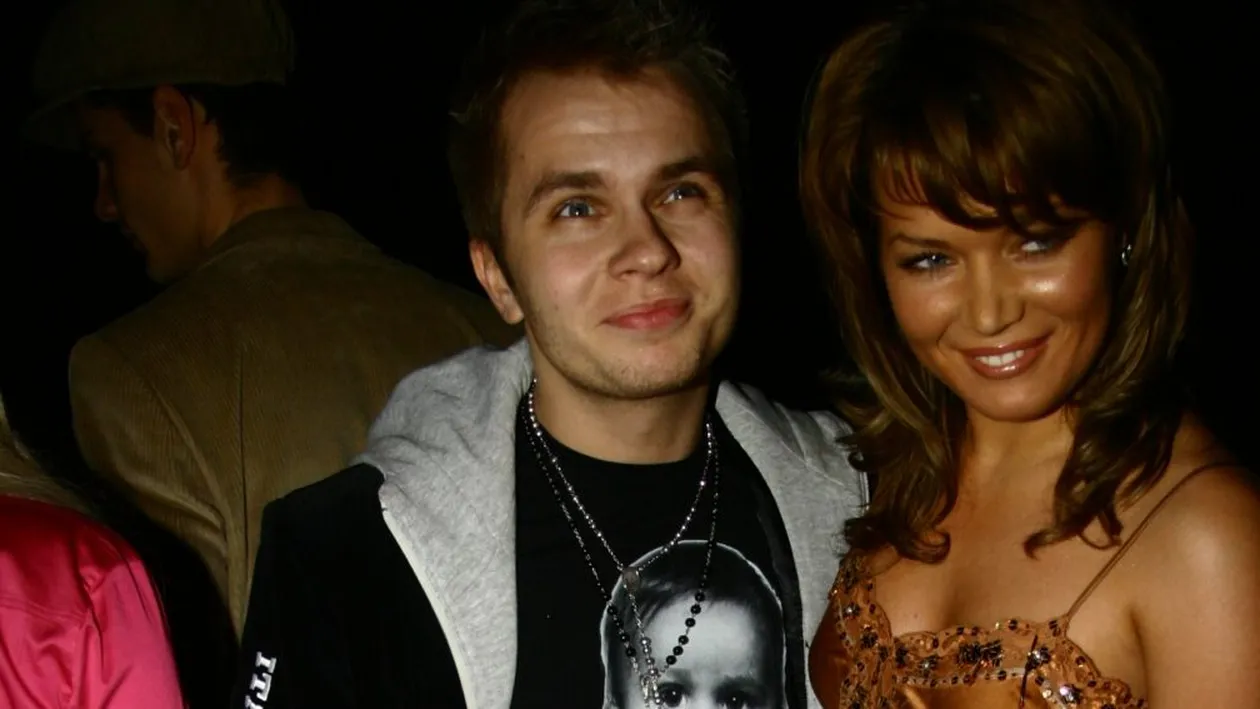 Avem poza care i-a despărțit pe Gina Pistol și pe Codin Maticiuc