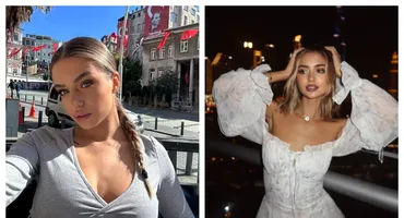 Mara Ognean pune tunurile pe Iuliana Beregoi, fosta ei prietenă: „Te-ai cuplat cu fostul meu iubit și ți-ai făcut același tatuaj, în același loc”